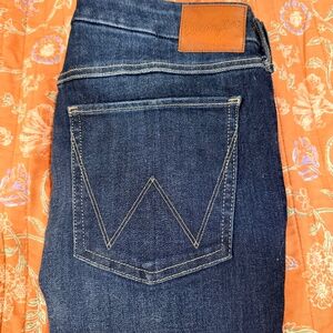 Wrangler Bespoke Flare